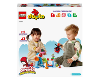 LEGO DUPLO 10963 Spider-Man i przyjaciele w wesołym miasteczku - 1040646 - zdjęcie 10